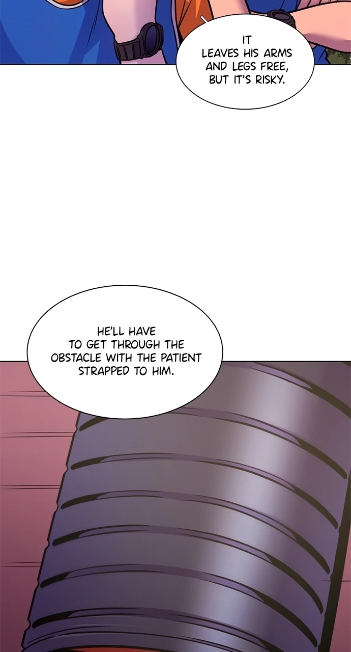 Read 1 Second Manga Online