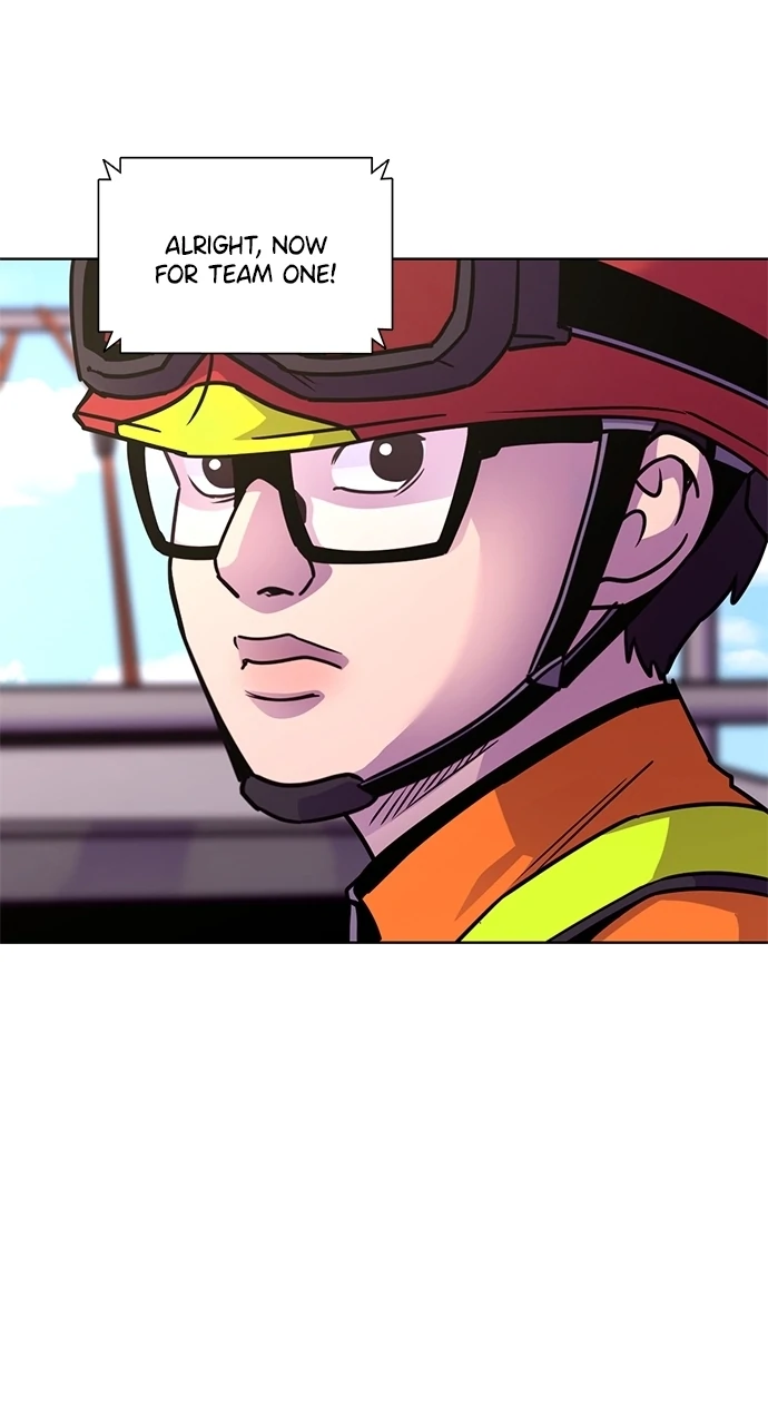 Read 1 Second Manga Online