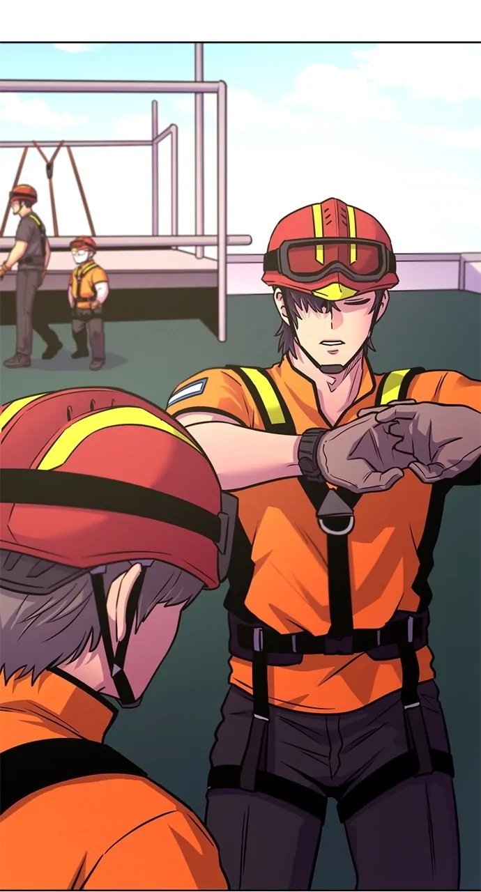 Read 1 Second Manga Online