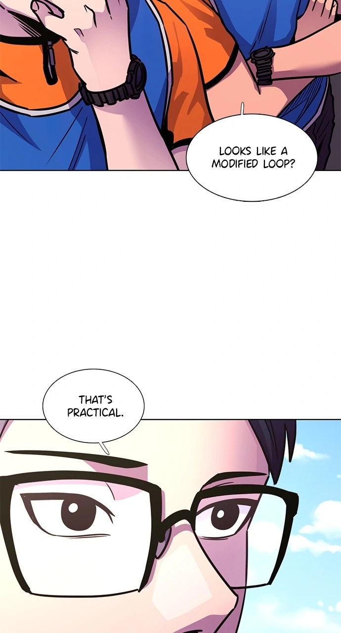 Read 1 Second Manga Online