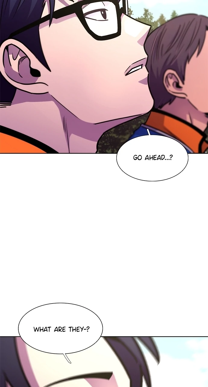 Read 1 Second Manga Online