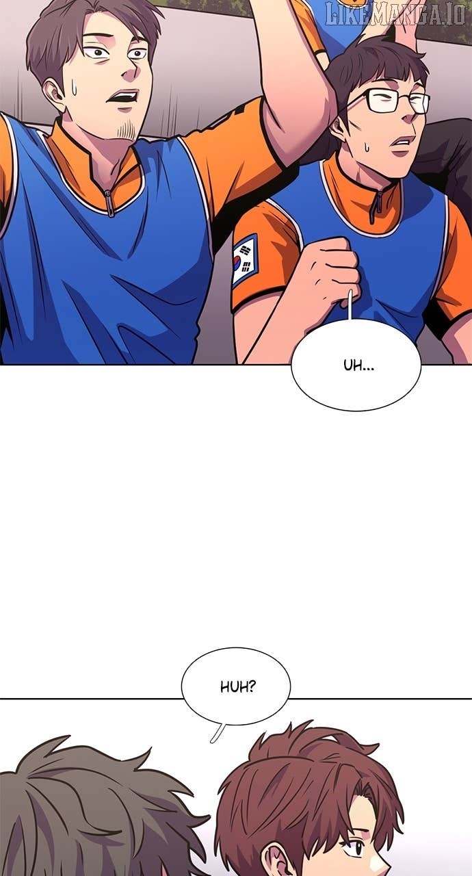 Read 1 Second Manga Online