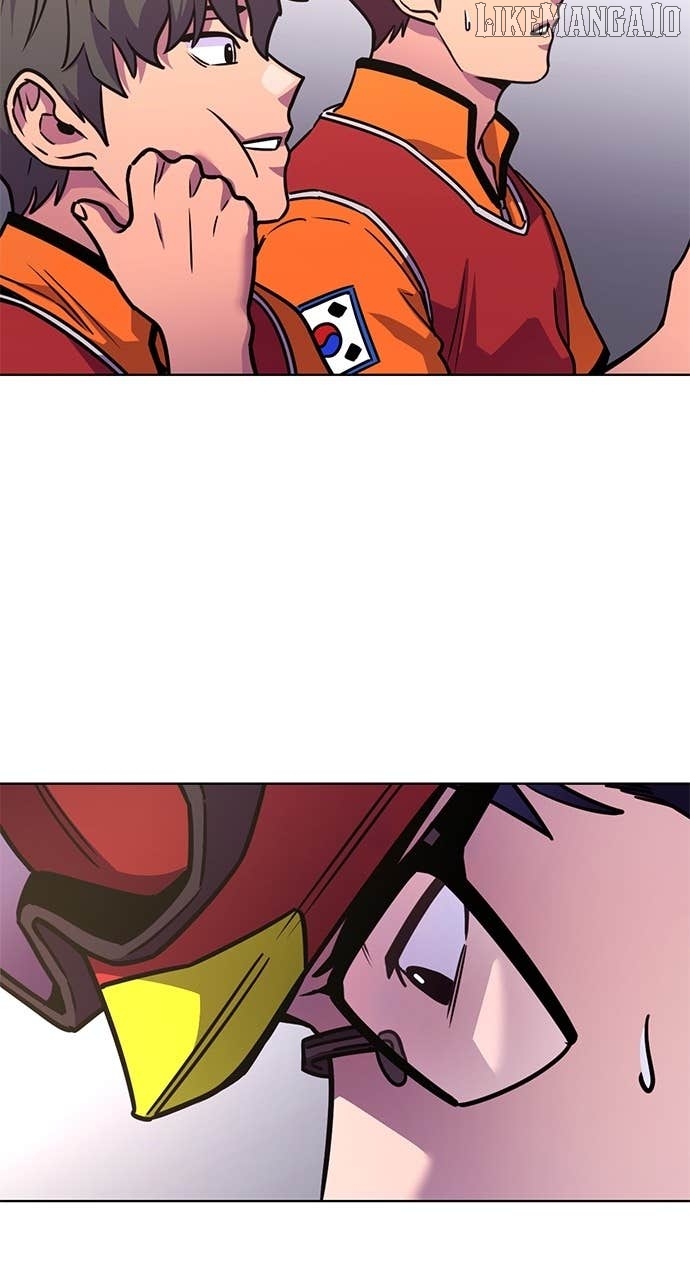Read 1 Second Manga Online