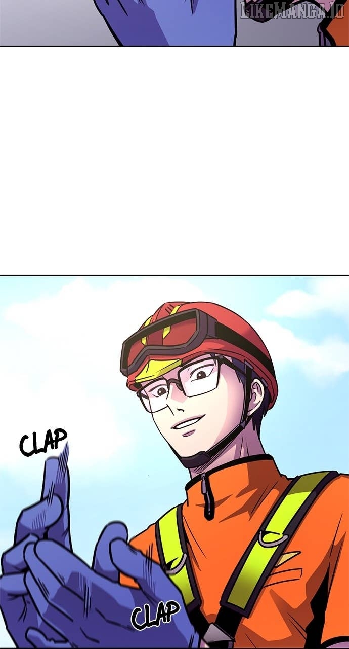Read 1 Second Manga Online