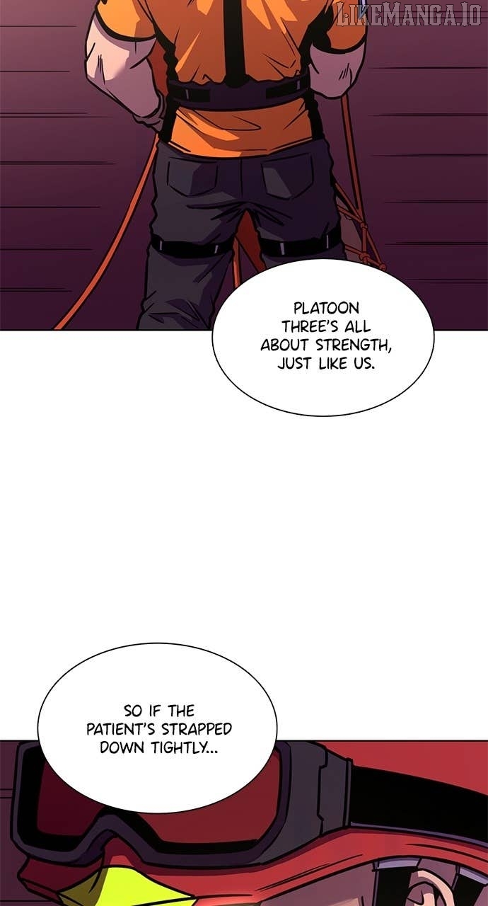 Read 1 Second Manga Online