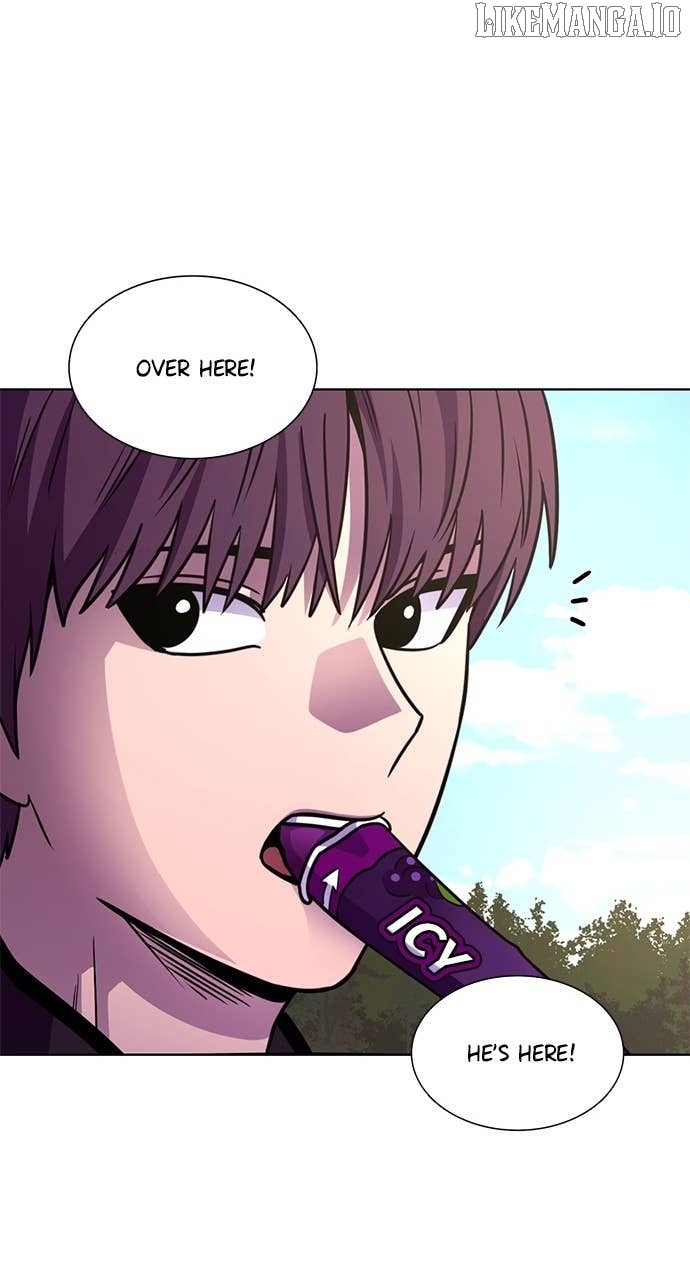 Read 1 Second Manga Online