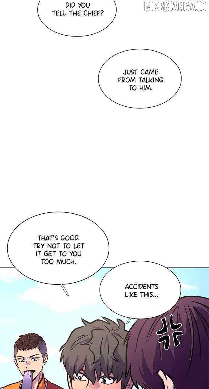 Read 1 Second Manga Online