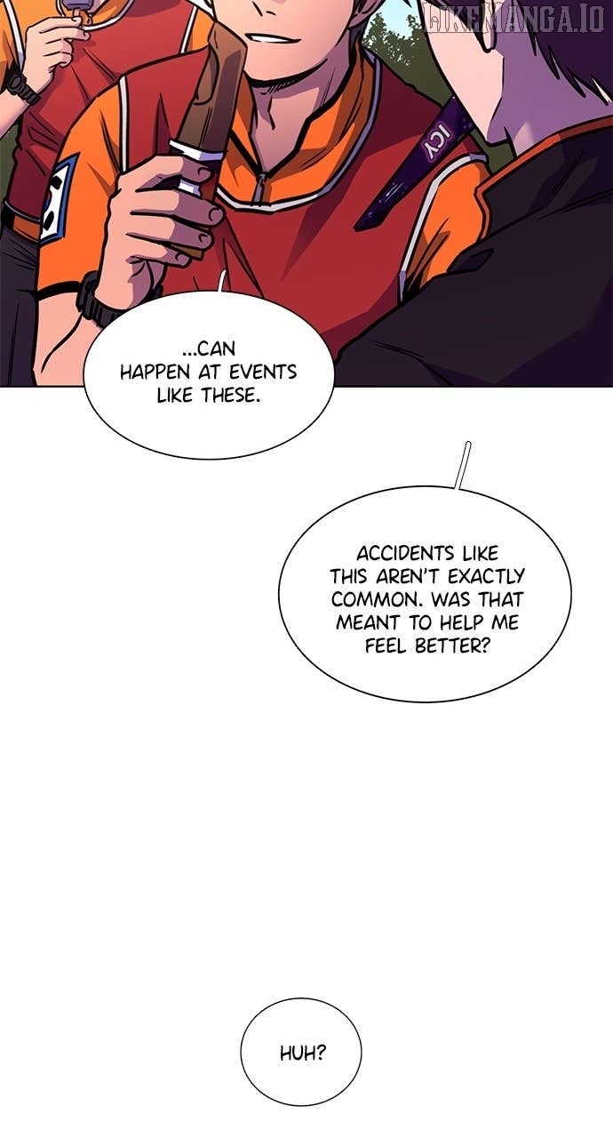 Read 1 Second Manga Online