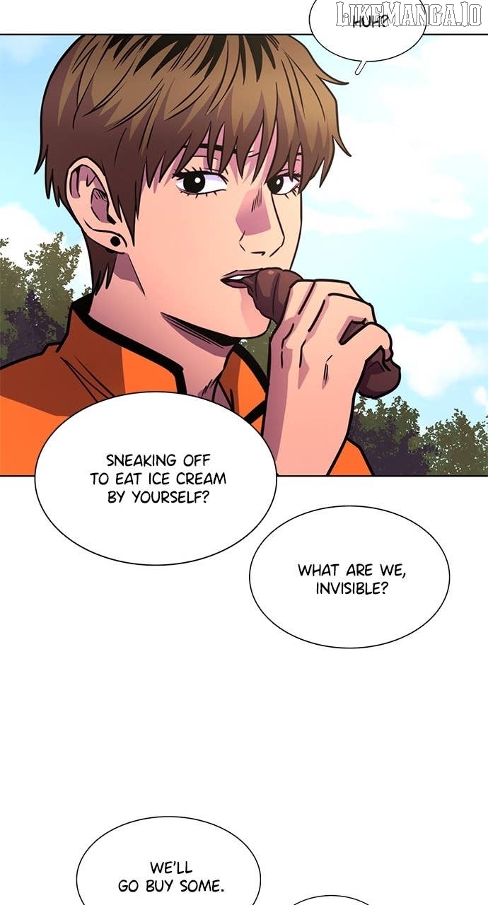 Read 1 Second Manga Online