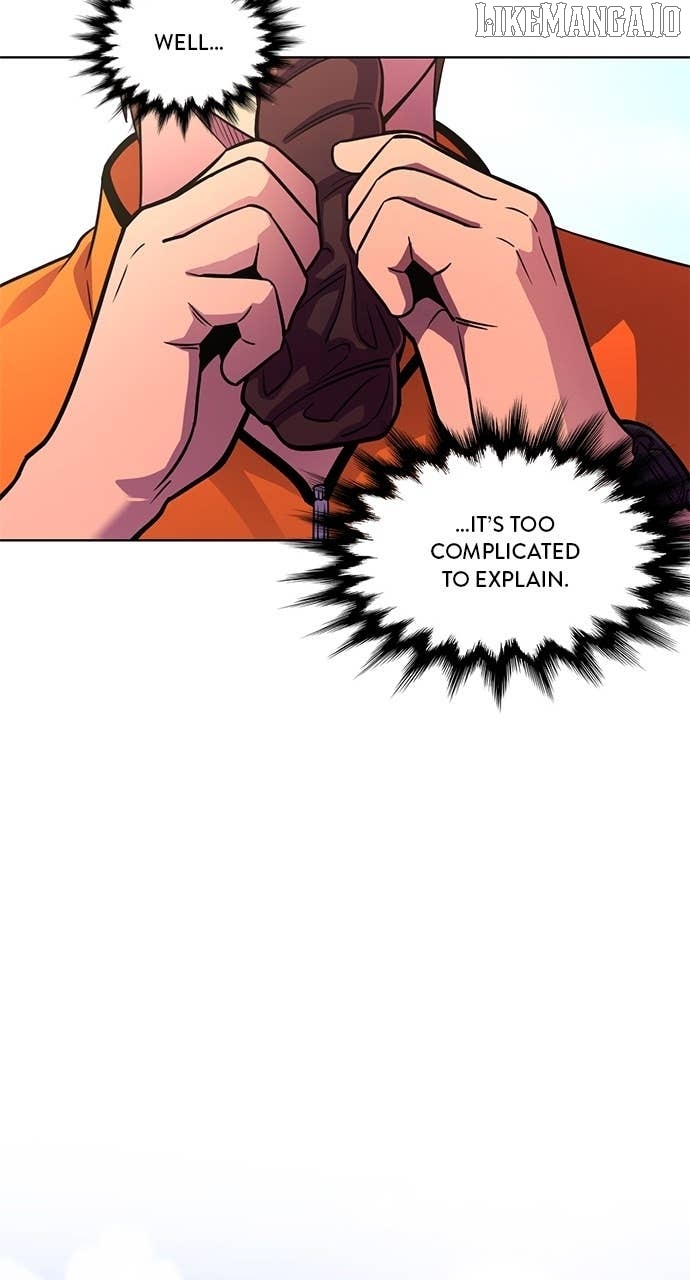 Read 1 Second Manga Online