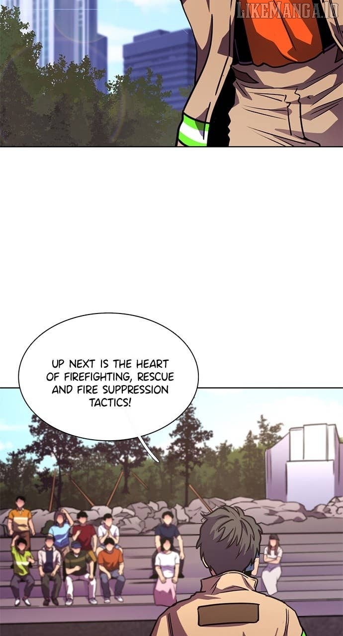 Read 1 Second Manga Online
