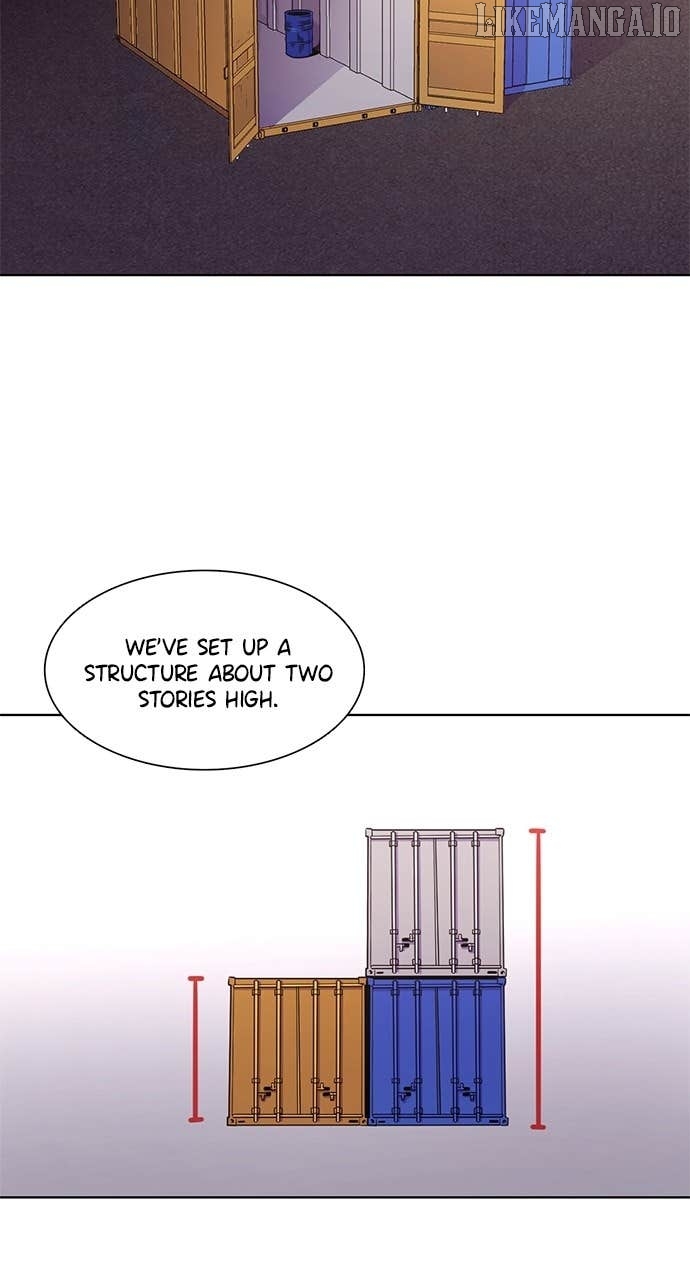 Read 1 Second Manga Online