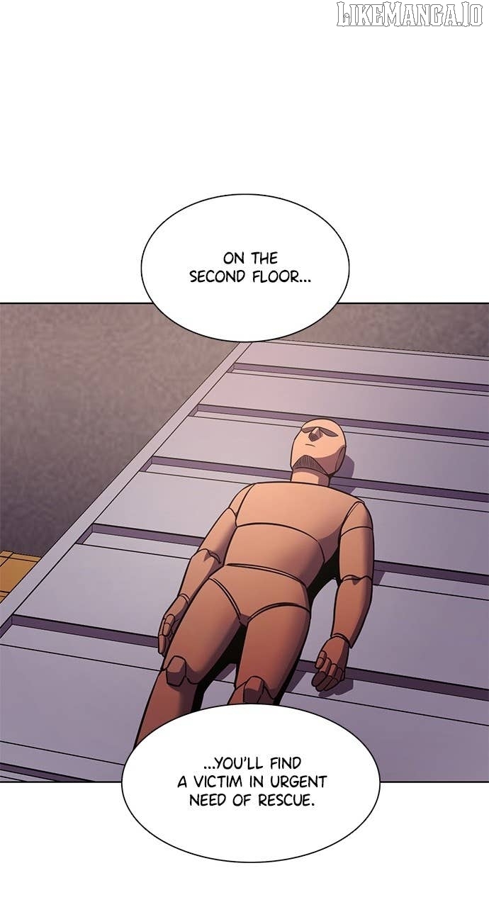 Read 1 Second Manga Online
