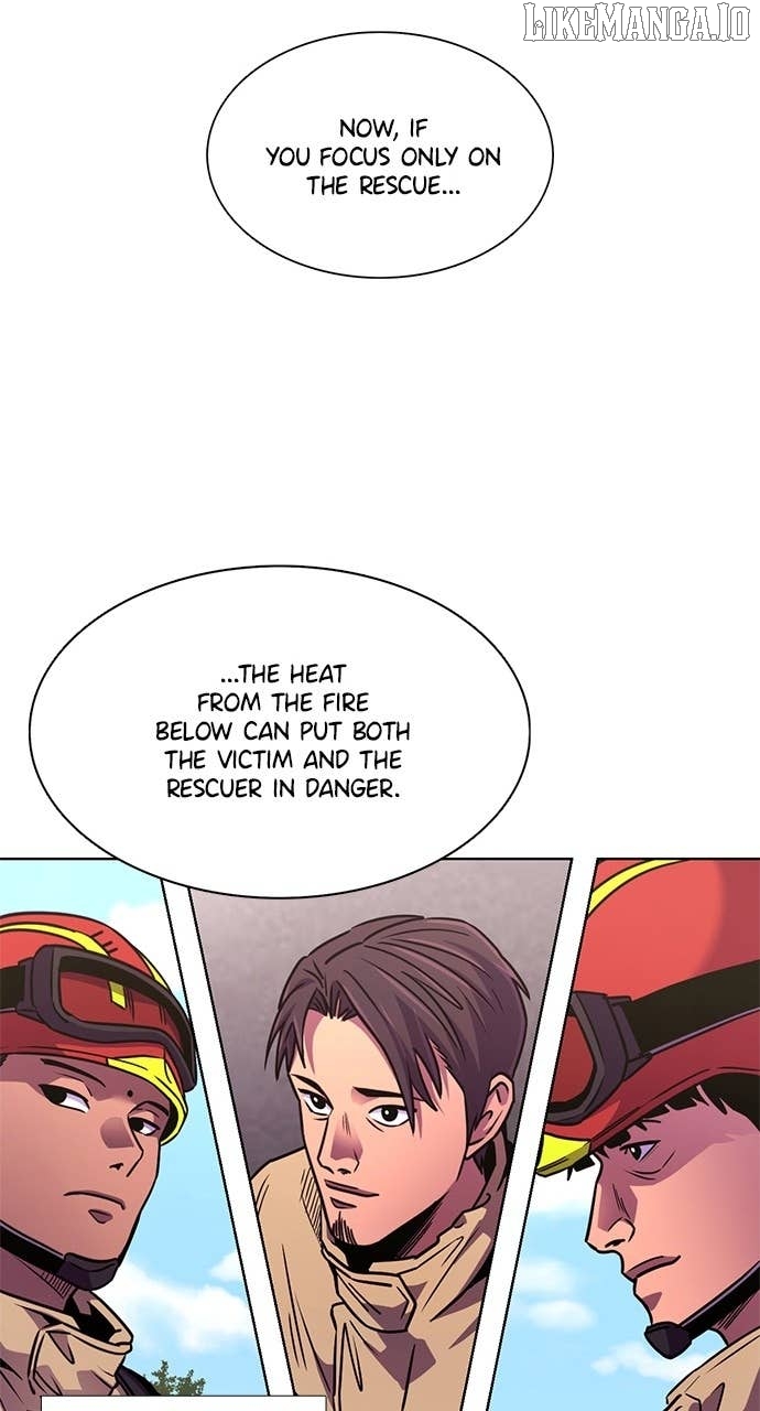 Read 1 Second Manga Online