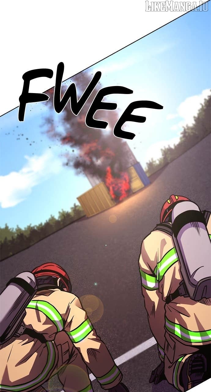 Read 1 Second Manga Online