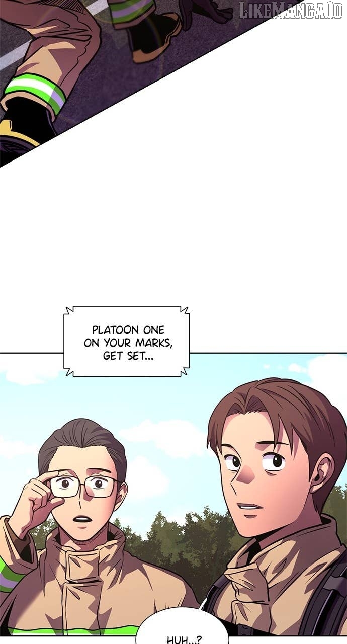 Read 1 Second Manga Online