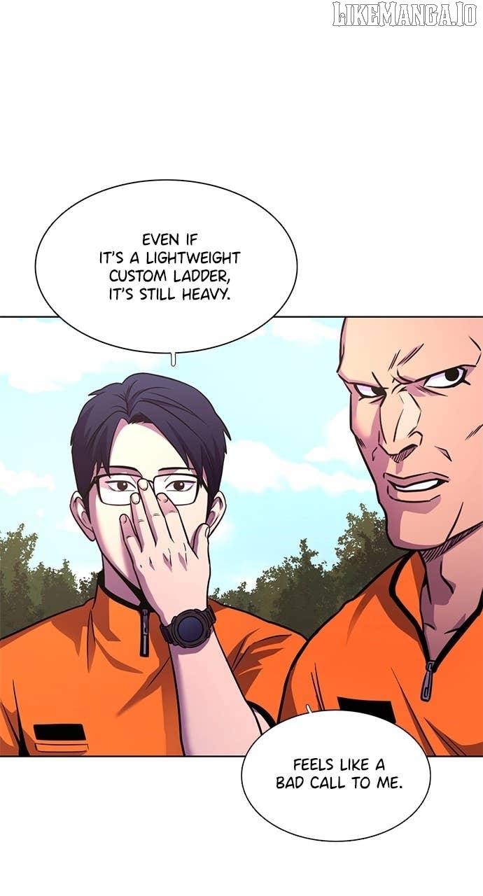 Read 1 Second Manga Online