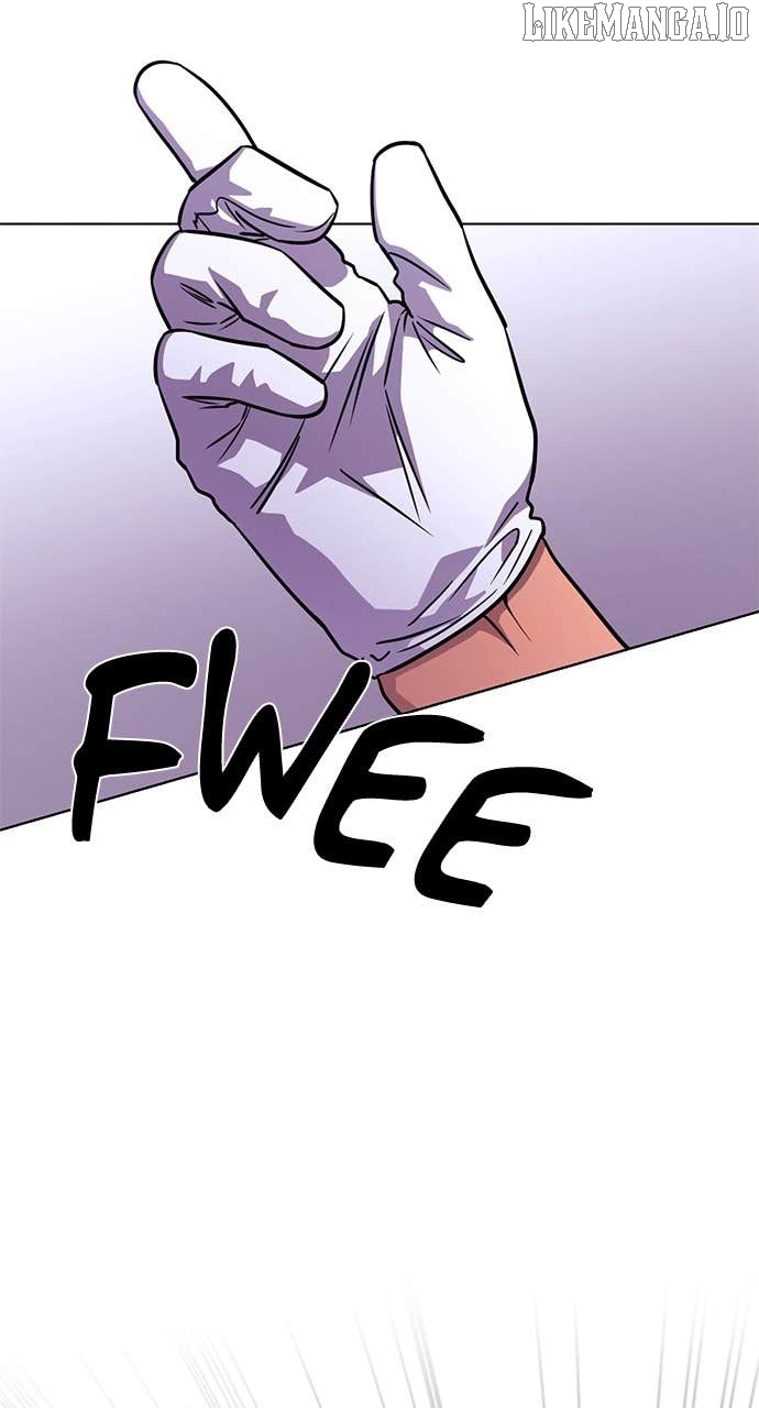 Read 1 Second Manga Online