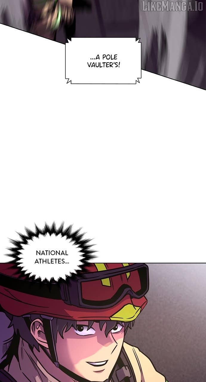 Read 1 Second Manga Online