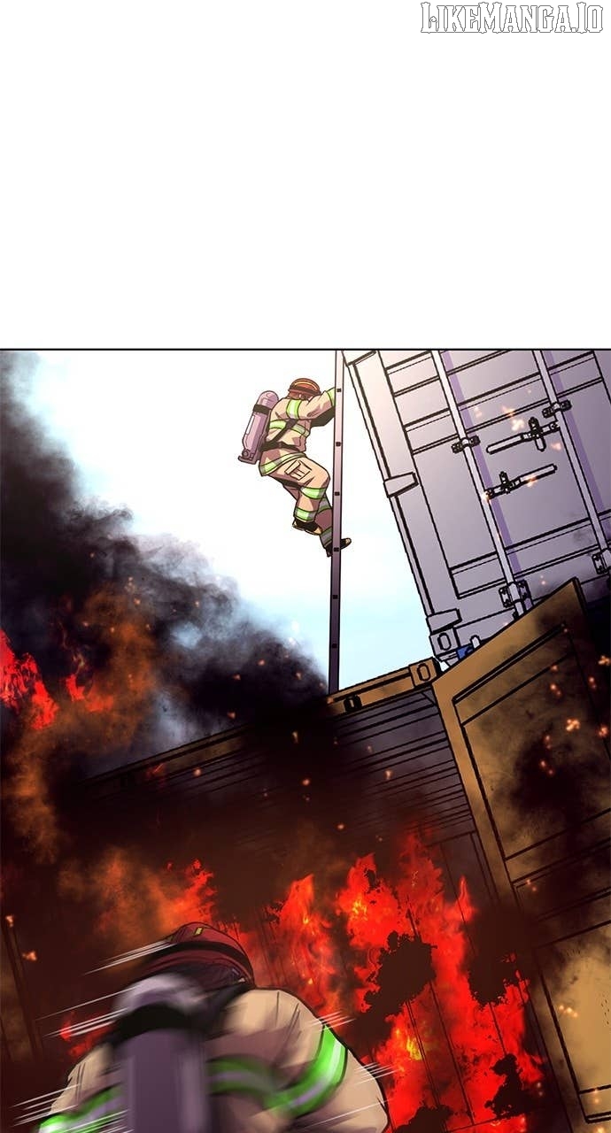 Read 1 Second Manga Online