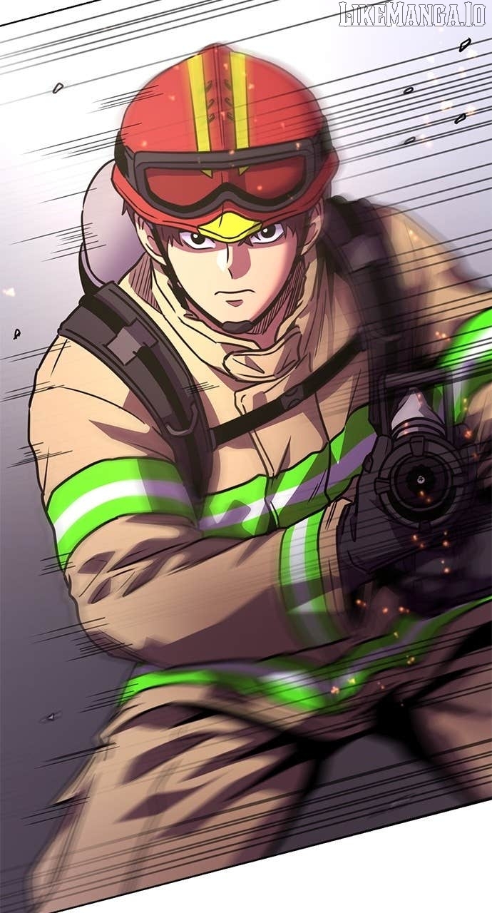 Read 1 Second Manga Online