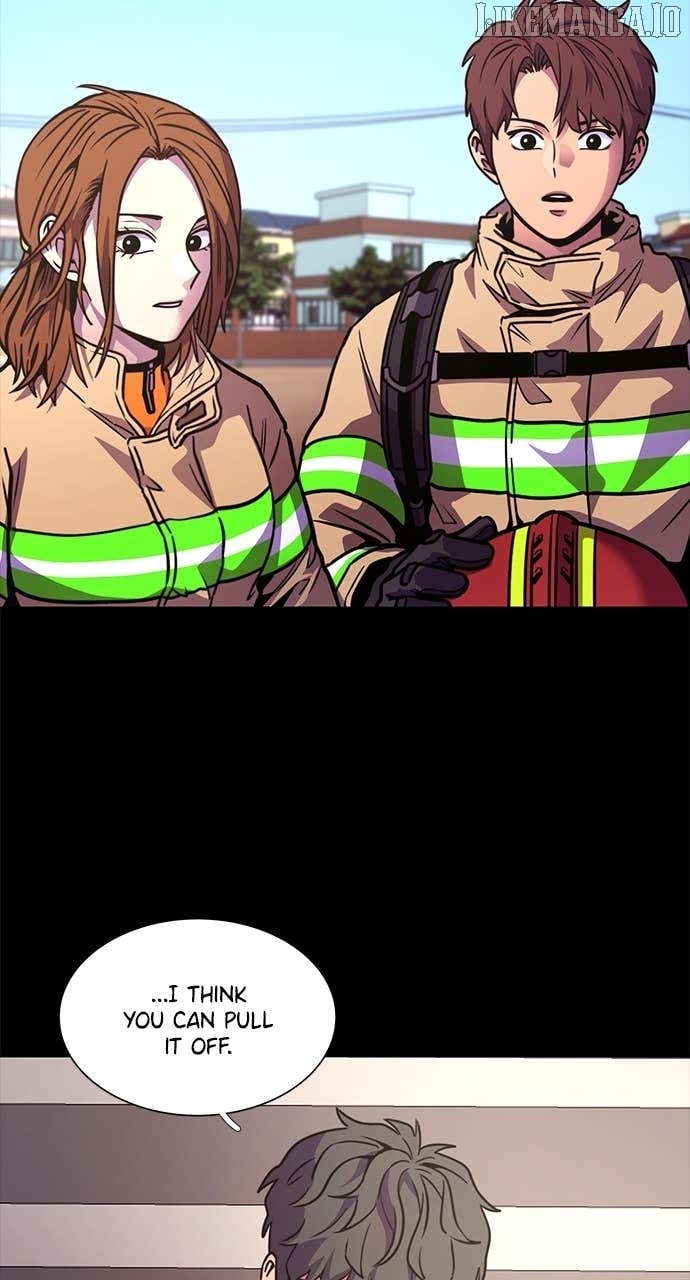 Read 1 Second Manga Online