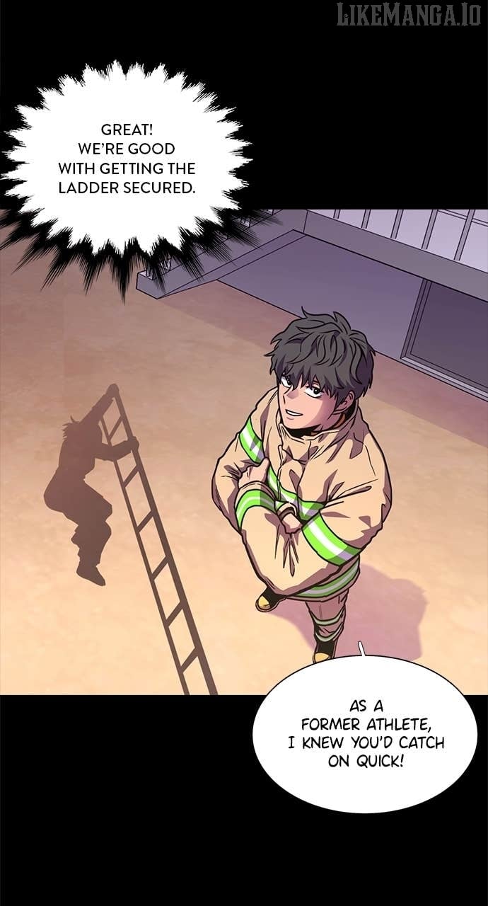 Read 1 Second Manga Online