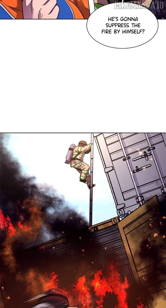 Read 1 Second Manga Online