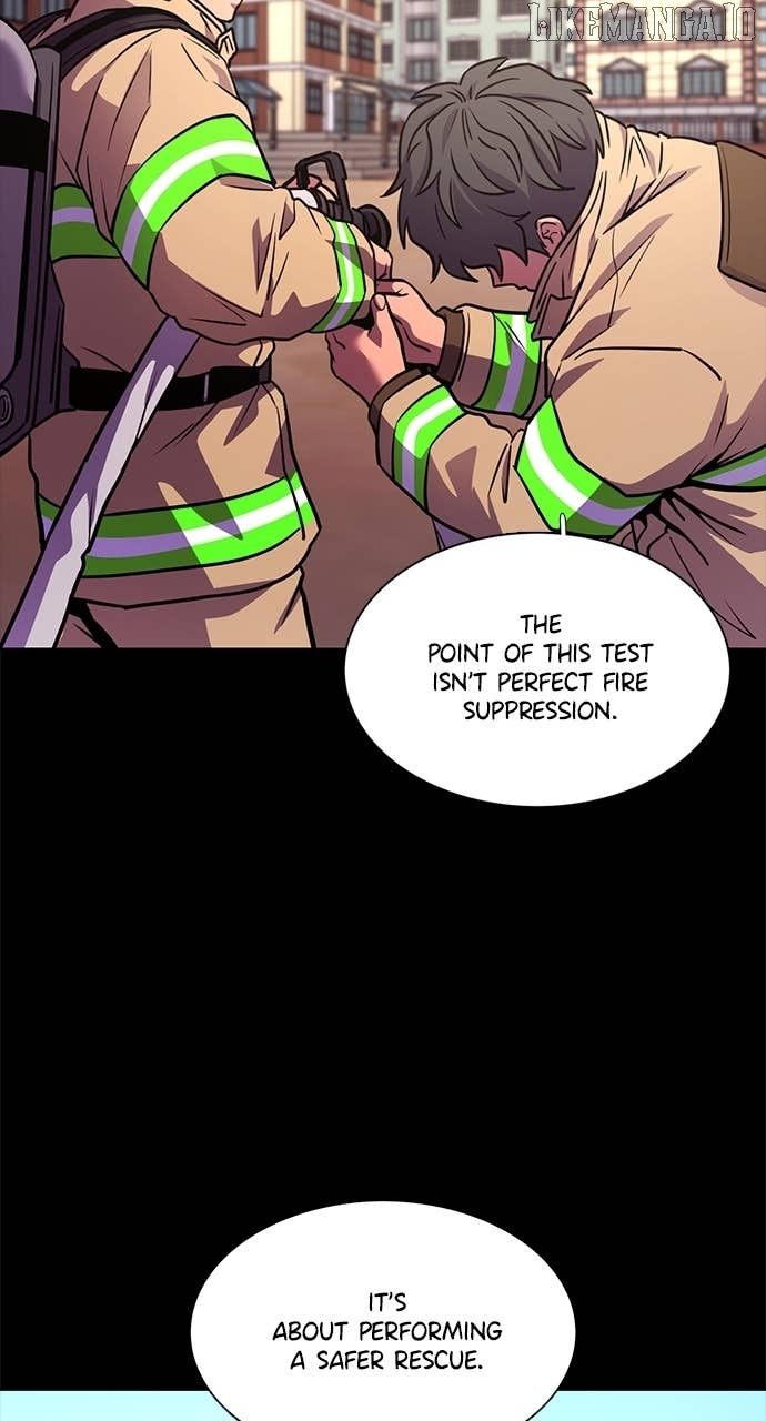 Read 1 Second Manga Online