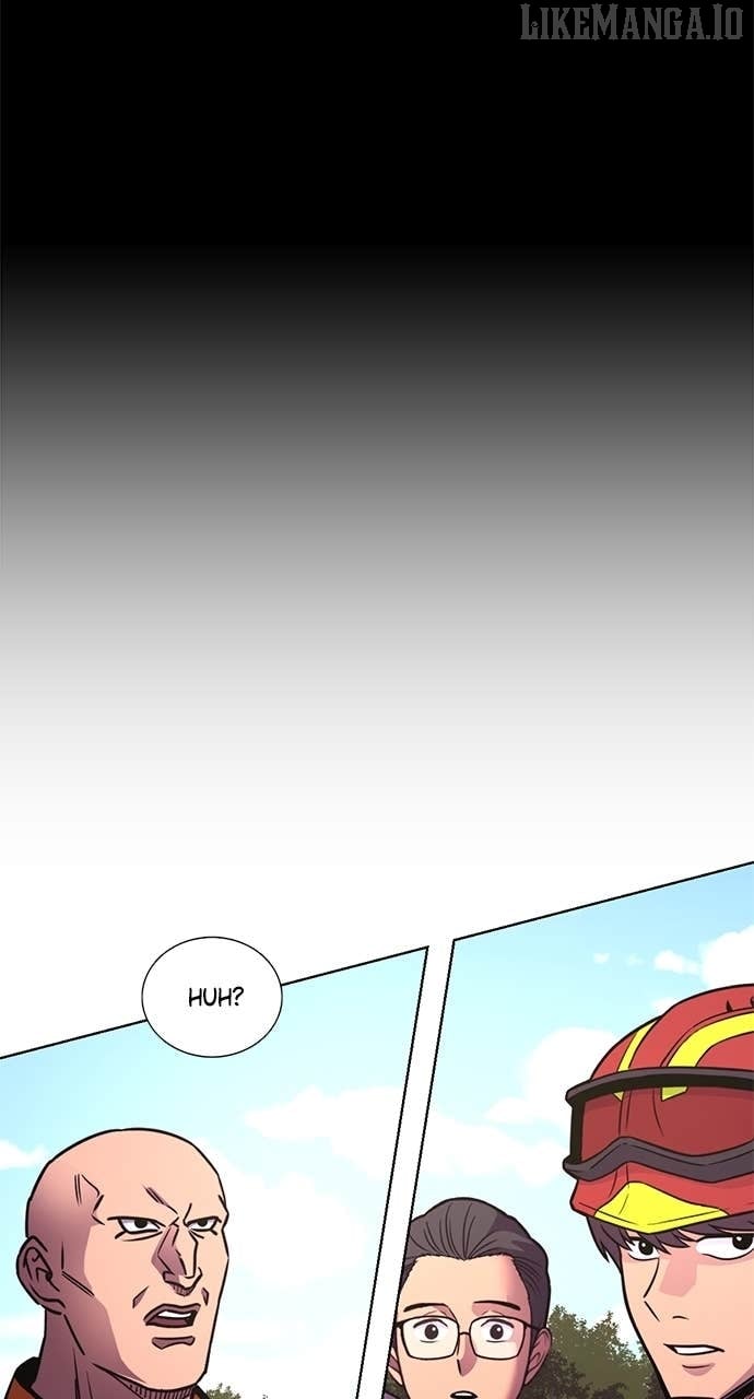 Read 1 Second Manga Online