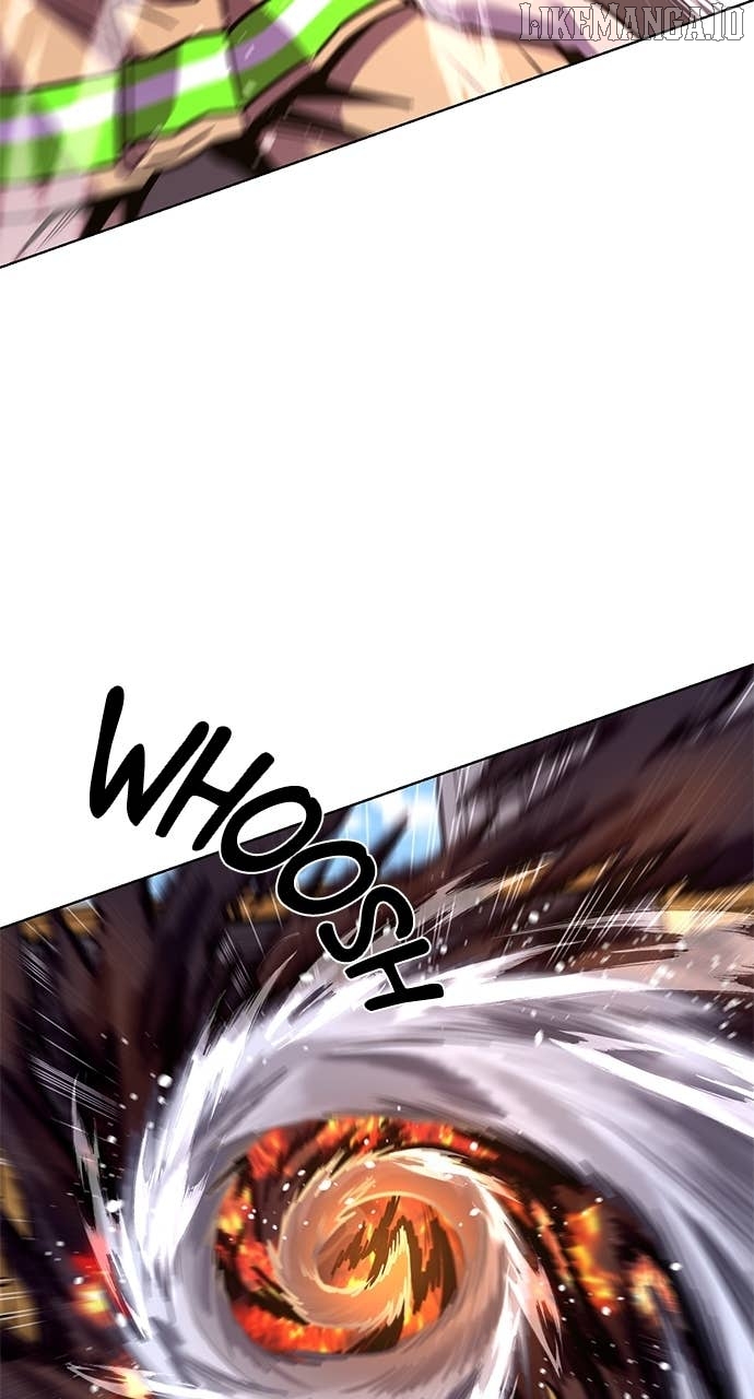 Read 1 Second Manga Online