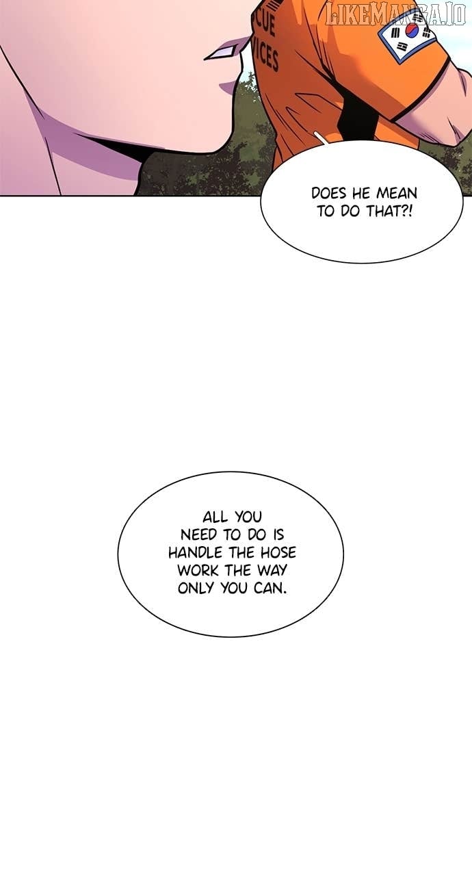 Read 1 Second Manga Online