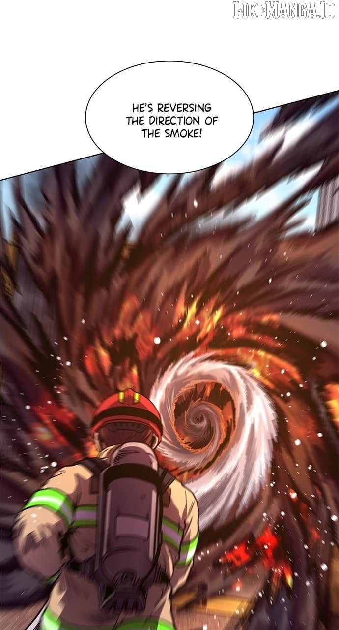 Read 1 Second Manga Online