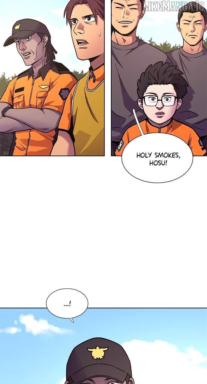Read 1 Second Manga Online