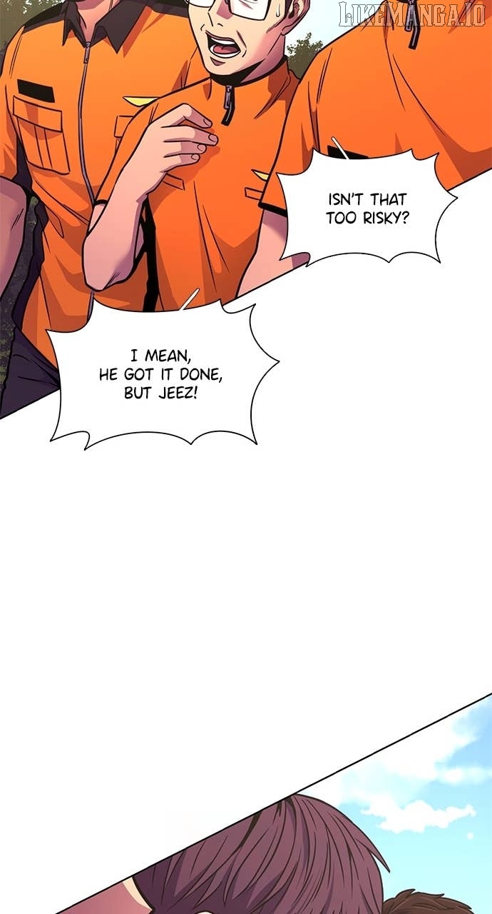 Read 1 Second Manga Online