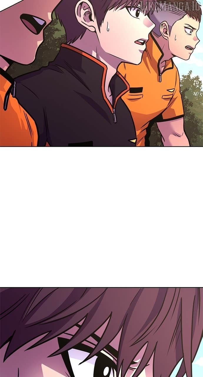 Read 1 Second Manga Online