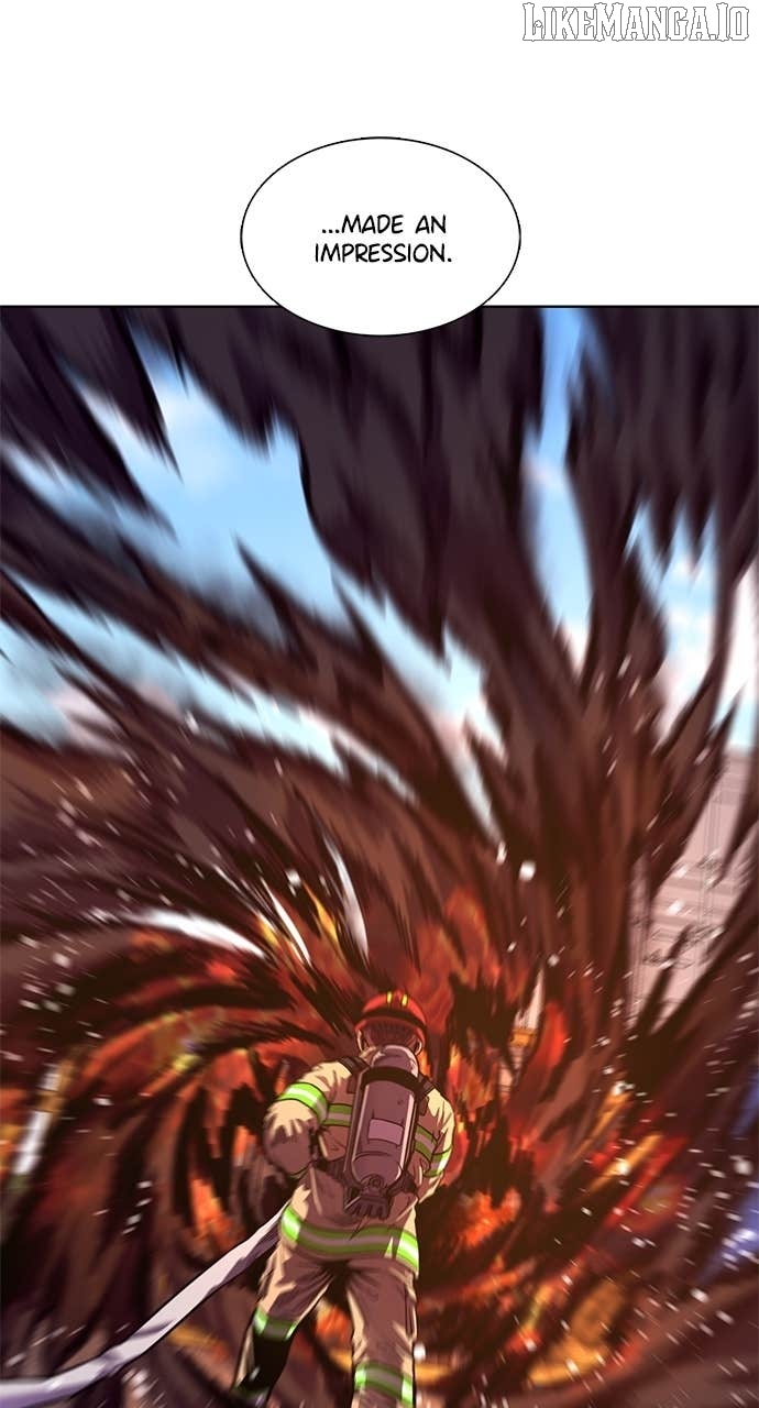 Read 1 Second Manga Online