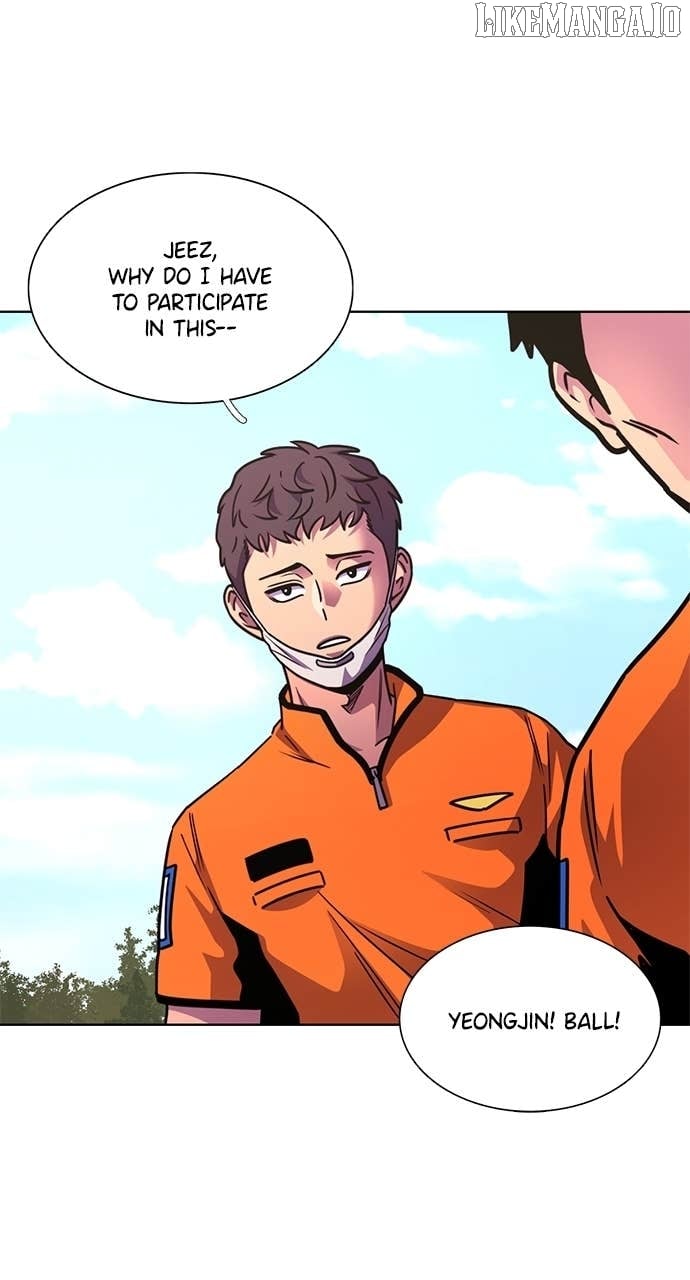 Read 1 Second Manga Online
