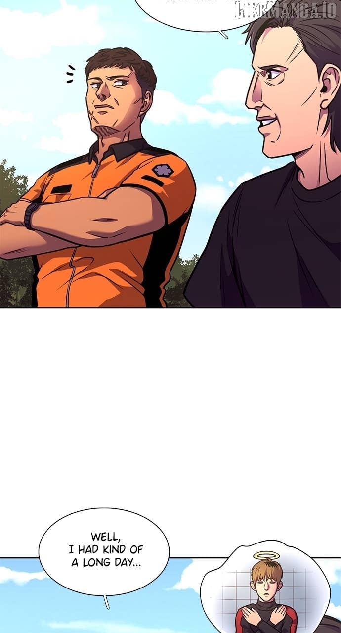 Read 1 Second Manga Online
