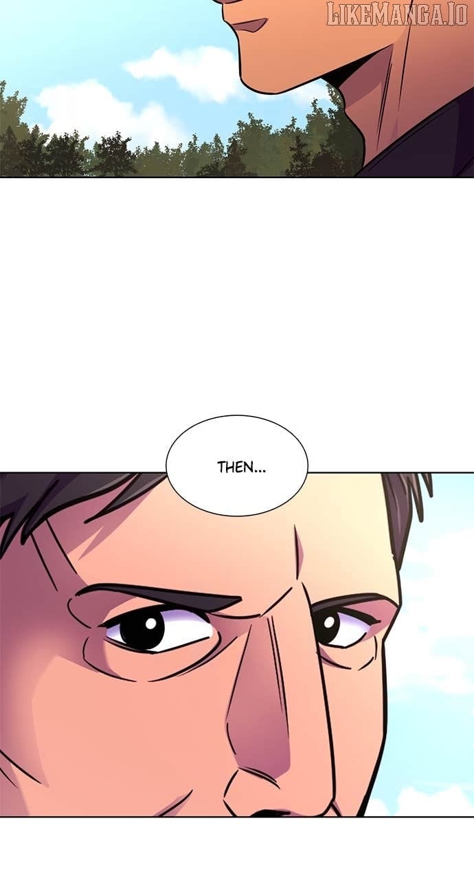 Read 1 Second Manga Online