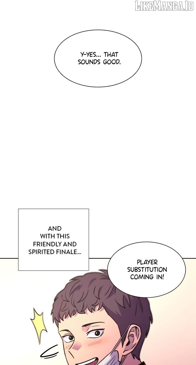 Read 1 Second Manga Online