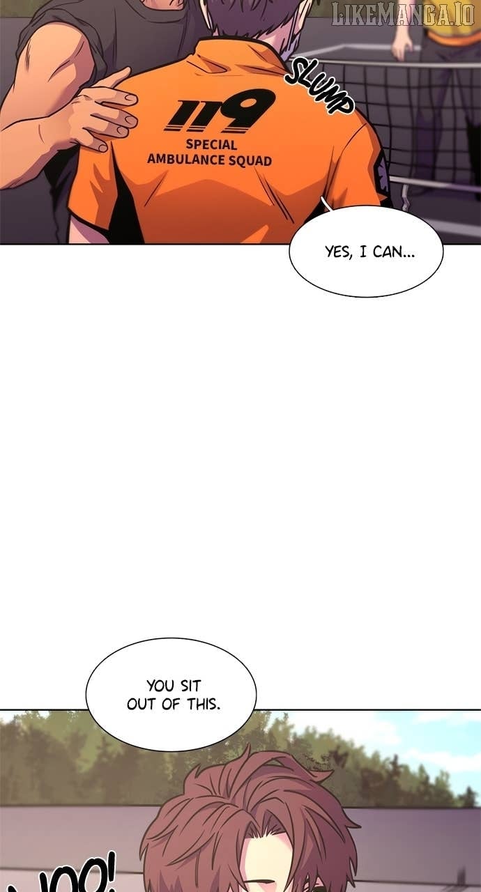 Read 1 Second Manga Online