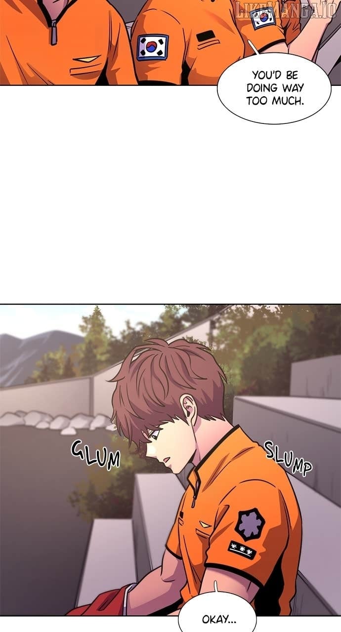 Read 1 Second Manga Online