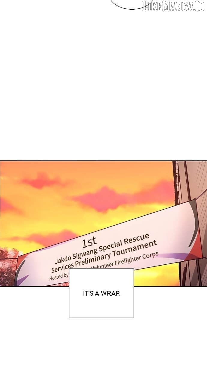 Read 1 Second Manga Online