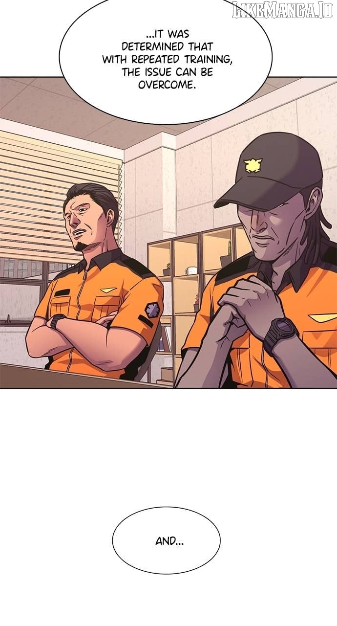 Read 1 Second Manga Online
