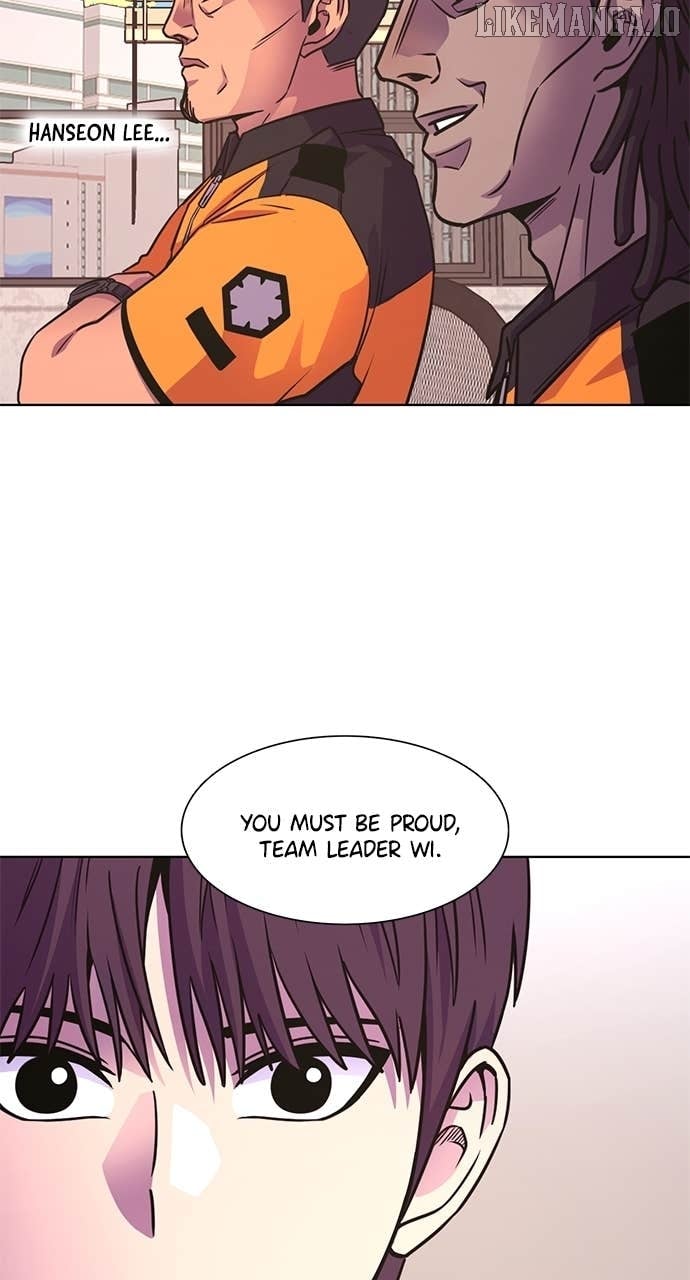 Read 1 Second Manga Online