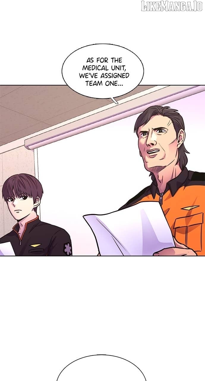Read 1 Second Manga Online