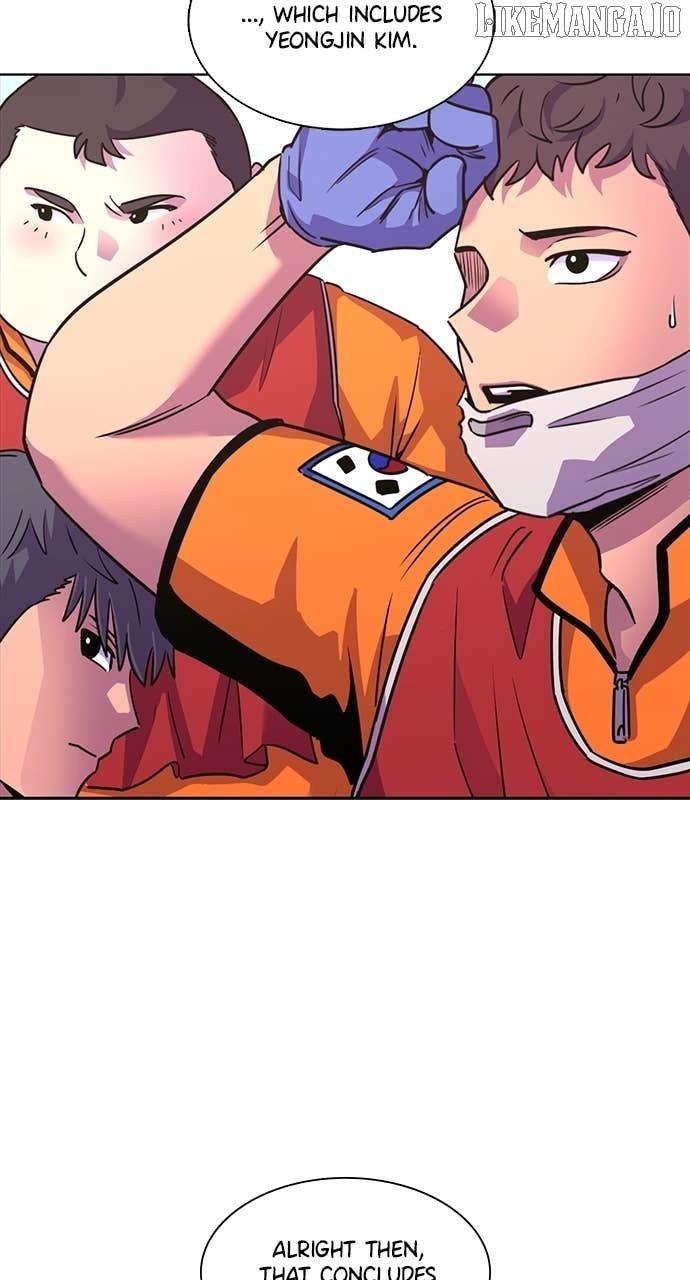 Read 1 Second Manga Online