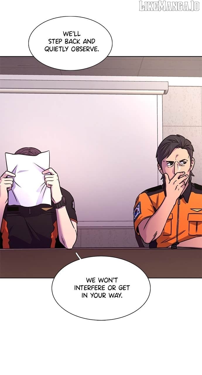 Read 1 Second Manga Online