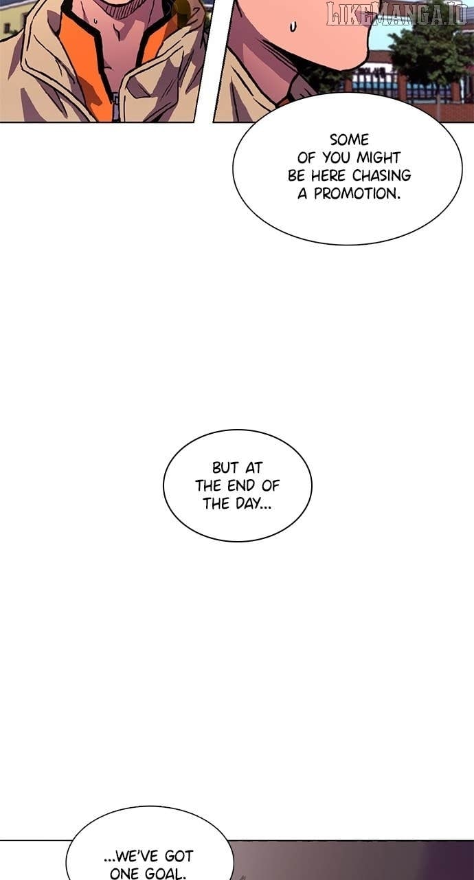Read 1 Second Manga Online